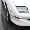 <p> </p><p>Colour 2005-2006: 20. White Car (March 2006 in Toronto)</p> 20