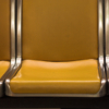<p> </p><p>Colour 2005-2006: 18. Subway Chairs (June 2006 in Toronto)</p> 18