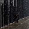 <p> </p><p>Colour 2005-2006: 9. Cigarette in a Snowstorm (February 2006 in Toronto)</p> 9