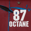 <p> </p><p>Colour 2005-2006: 11. 87 Octane (July 2006 in Toronto)</p> 11