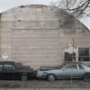 <p> </p><p>Colour 2006-2007: 19. Junk Yard Garage (April 2007 in Toronto)</p> 19