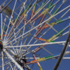 <p> </p><p>Colour 2006-2007: 1. Ferris Wheel (April 2007 in Toronto)</p> 1