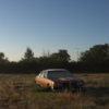 <p> </p><p>Colour 2006-2007: 2. Abandoned Car (August 2007 near Castor, Alberta)</p> 2