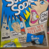 <p> </p><p>Colour 2015-2016: 9. Super Soda (August 2016 in Winnipeg, Manitoba)</p> 9