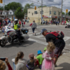 <p> </p><p>Colour 2015-2016: 13. Waiting for the Parade (July 2015 in Toronto)</p> 13