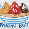 <p> </p><p>Colour 2017-2018: 11. Banana Boat (June 2017 in Toronto)</p> 11