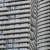 <p> </p><p>Colour 2018-2019: 16. White Balconies (June 2018 in Toronto)</p> 16