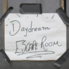 <p> </p><p>Colour 2019-2020: 12. Daydream Escape Room (April 2020 in Toronto)</p> 12
