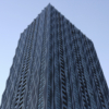 <p> </p><p>Colour 2019-2020: 21. Condominium in Blue (June 2020 in Toronto)</p> 21
