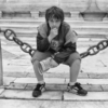 <p> </p><p>Black and White 2: 2. Seated Boy (May 2010 in Buffalo, New York)</p> 2