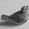 <p> </p><p>Black and White 1: 18. Little Bird (October 2011 in Toronto)</p> 18