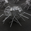 <p> </p><p>Black and White 2: 16. Chairs (June 2008 in Toronto)</p> 16
