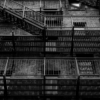 <p> </p><p>Black and White 2: 21. Fire Escape (January 2006 in Toronto)</p> 21