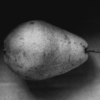 <p> </p><p>Black and White 2: 3. Pear in Box (September 2009 in Toronto)</p> 3