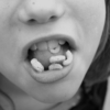 <p> </p><p>Black and White 2: 22. Cheerios (September 2009 in Toronto)</p> 22