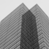 <p> </p><p>Black and White 2: 19. Abstract Building (December 2007 in Toronto)</p> 19