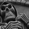 <p> </p><p>Black and White 2: 20. Death in Niagara Falls (April 2008 in Niagara Falls, Ontario)</p> 20