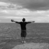 <p> </p><p>Black and White 2: 11. Boy and Lake (July 2009 in Toronto)</p> 11