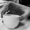 <p> </p><p>Black and White 3: 7. Hand and Cup (November 2008 in Toronto)</p> 7