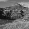 <p> </p><p>Black and White 3: 15. Badlands (August 2008 near Drumheller, Alberta)</p> 15