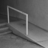 <p> </p><p>Black and White 3: 10. White Railing (June 2010 in Toronto)</p> 10