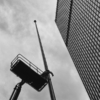 <p> </p><p>Black and White 4: 3. Flag Pole (June 2017 in Toronto)</p> 3