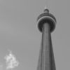<p> </p><p>Black and White 5: 11. Tower (August 2017 in Toronto)</p> 11