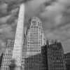 <p> </p><p>Black and White 5: 18. Buffalo City Hall (May 2010 in Buffalo, New York)</p> 18