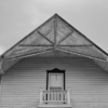<p> </p><p>Black and White 5: 20. White House (February 2017 in Madoc, Ontario)</p> 20