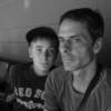<p> </p><p>Black and White 5: 5. Father and Son (August 2008 in Toronto)</p> 5
