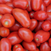 <p> </p><p>Colour 2007-2008: 16. Tomatoes (August 2008 in Toronto)</p> 16