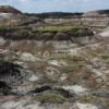 <p> </p><p>Colour 2008-2009: 2. Horseshoe Canyon (August 2009 near Drumheller, Alberta)</p> 2