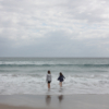 <p> </p><p>Colour 2009-2010: 5. Two Girls (November 2010 in Delray Beach, Florida)</p> 5
