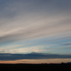 <p> </p><p>Colour 2009-2010: 10. Layered Sky (July 2010 in Castor, Alberta)</p> 10