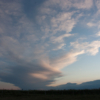 <p> </p><p>Colour 2010-2011: 20. Big Cloud (August 2011 near Castor, Alberta)</p> 20