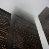<p> </p><p>Colour 2010-2011: 3. TD Centre in Fog (March 2011 in Toronto)</p> 3