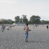 <p> </p><p>Colour 2010-2011: 22. East Beach Scene (May 2010 in Toronto)</p> 22