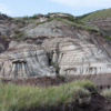 <p> </p><p>Colour 2011-2012: 16. Badlands Hills (August 2012 near Drumheller, Alberta)</p> 16