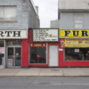<p> </p><p>Colour 2011-2012: 11. Danforth Furniture (November 2012 in Toronto)</p> 11