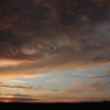 <p> </p><p>Colour 2011-2012: 17. Textured Sky (July 2010 in Castor, Alberta)</p> 17