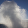 <p> </p><p>Colour 2011-2012: 6. Vapor Cloud over Niagara Falls (December 2012 in Niagara Falls, Ontario)</p> 6