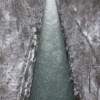 <p> </p><p>Colour 2011-2012: 1. Canal in Winter (December 2012 in Niagara Falls, Ontario)</p> 1