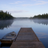 <p> </p><p>Colour 2012-2013: 8. Star Lake (August 2013 in the Whiteshell, Manitoba)</p> 8