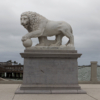 <p> </p><p>Colour 2013-2014: 7. St. Augustine Lion (December 2014 in St. Augustine, Florida)</p> 7