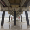 <p> </p><p>Colour 2013-2014: 11. Under the Fishing Pier (January 2015 in Jacksonville, Florida)</p> 11