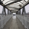 <p> </p><p>Colour 2013-2014: 8. Pedestrian Overpass (March 2015 in Toronto)</p> 8