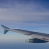 <p> </p><p>Colour 2014-2015: 16. Wing (August 2014, between Edmonton and Toronto)</p> 16