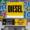 <p> </p><p>Colour 2014-2015: 1. Diesel and Flowers (June 2015 in Toronto)</p> 1