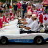<p> </p><p>Colour 2014-2015: 13. Shriners on Parade (July 2015 in Toronto)</p> 13