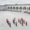 <p> </p><p>Colour 2008-2009: 13. Marching Band (June 2009 in Kingston, Ontario)</p> 13